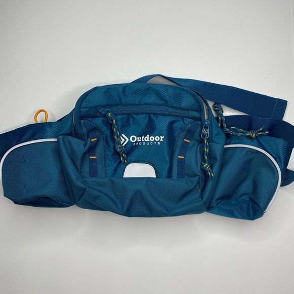 Outdoor Products  H2O Mojave Waist Pack - Picture 1 of 7
